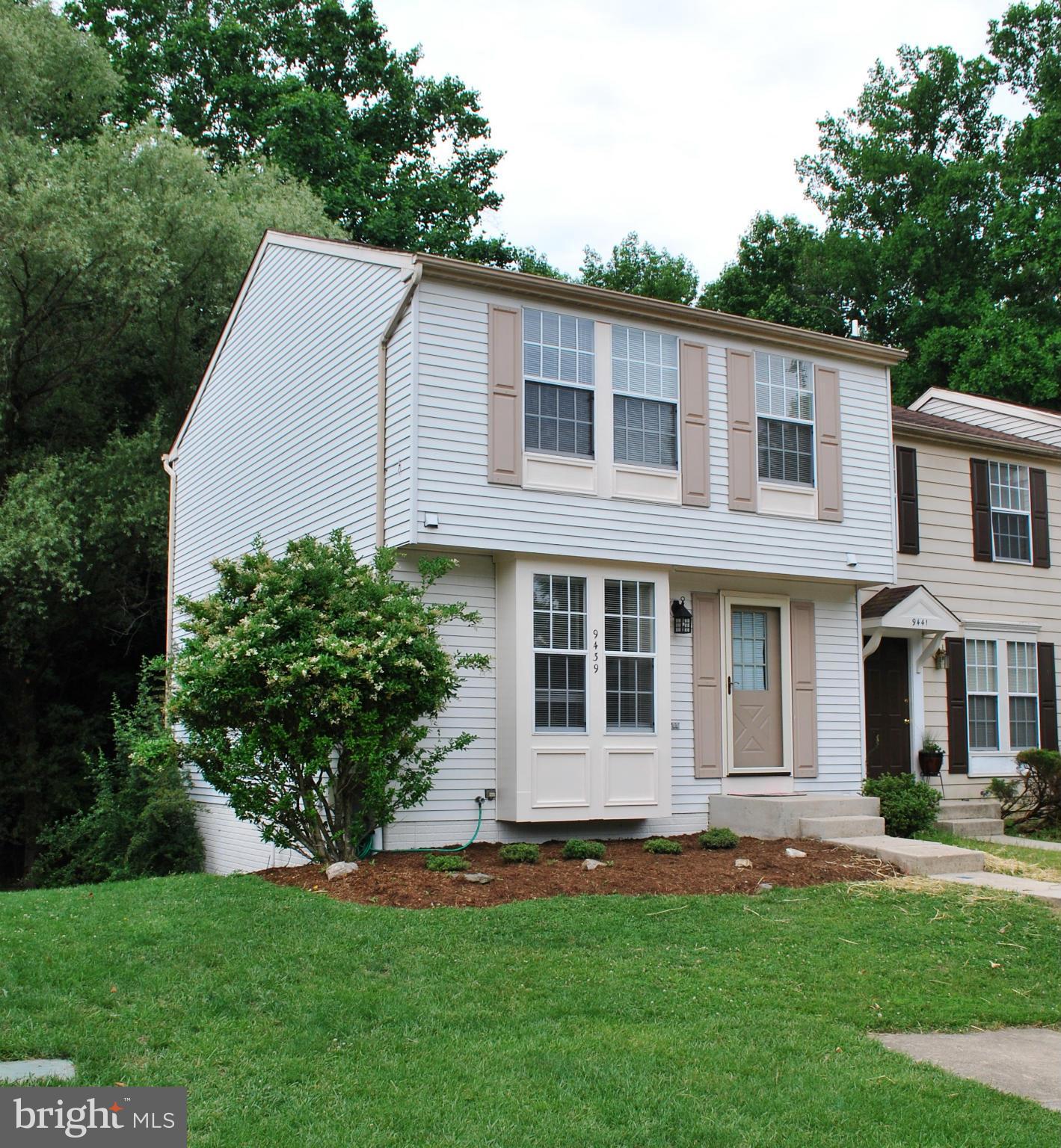 9439 Kings Grant Road Laurel, MD 20723 - Photo 1 of 17 Exterior (Main)