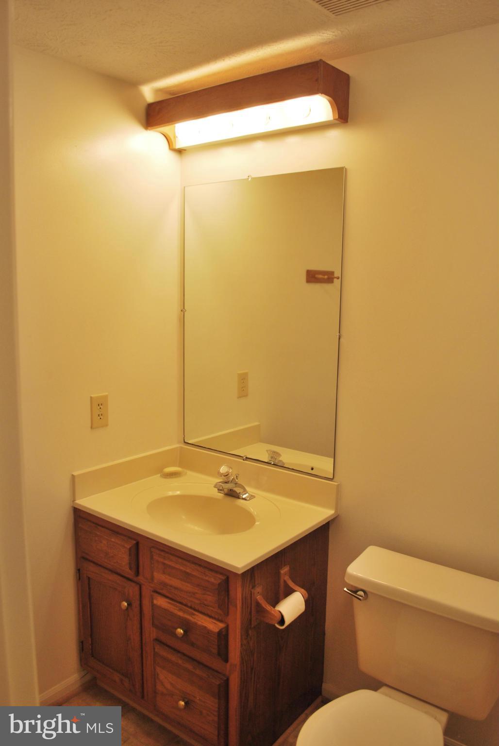 9439 Kings Grant Road Laurel, MD 20723 - Photo 12 of 17 Lower Level Full Bath