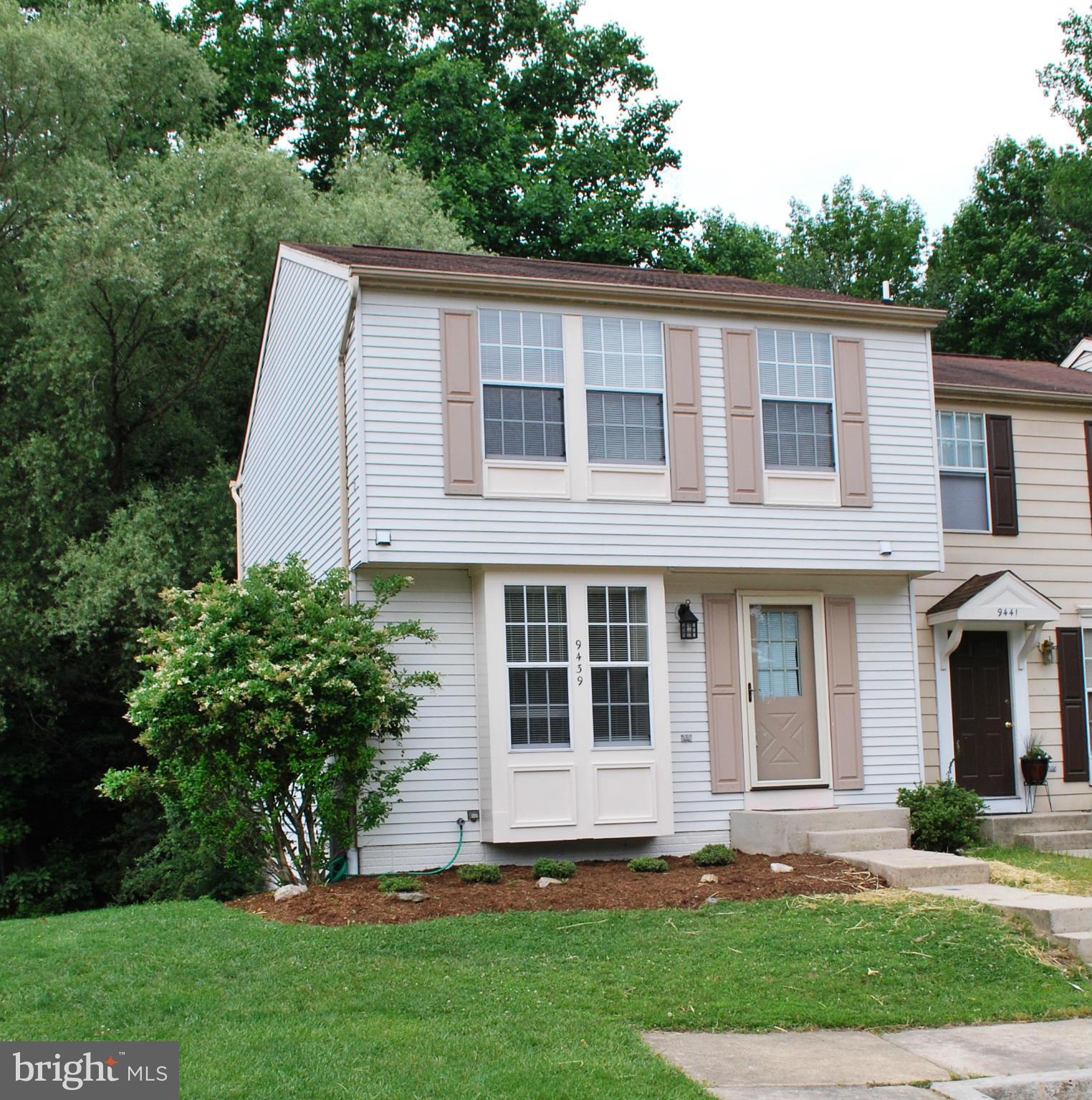 9439 Kings Grant Road Laurel, MD 20723 - Photo 17 of 17 Exterior (Front)