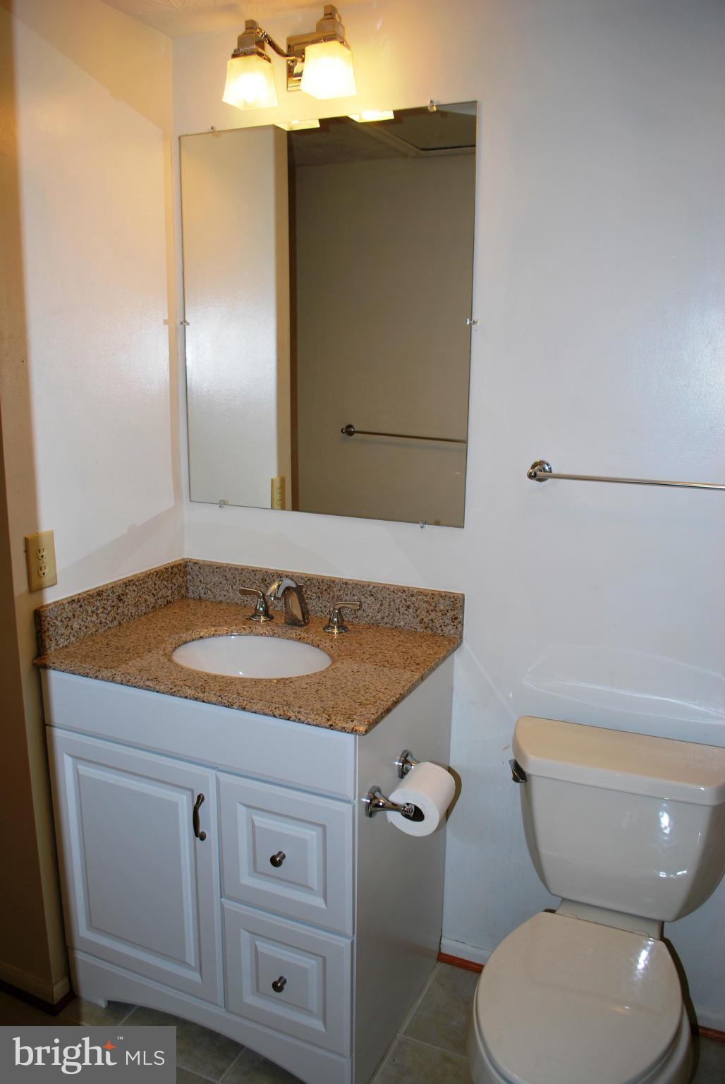 9439 Kings Grant Road Laurel, MD 20723 - Photo 9 of 17 Upper Level Full Bath