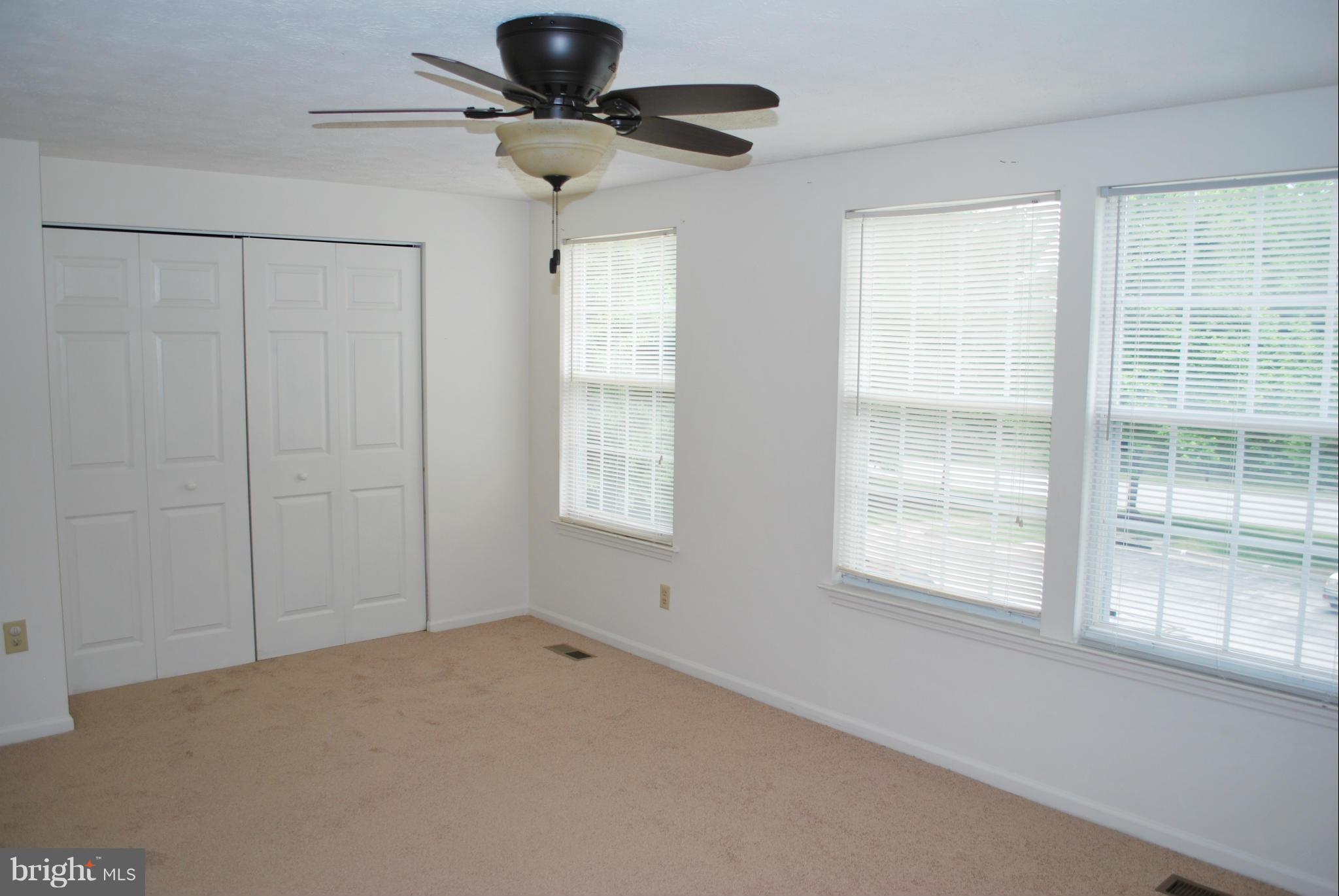 9439 Kings Grant Road Laurel, MD 20723 - Photo 10 of 17 Bedroom 2