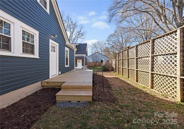 $479,000 | 143 East Stewart Avenue, Mooresville, NC 28115