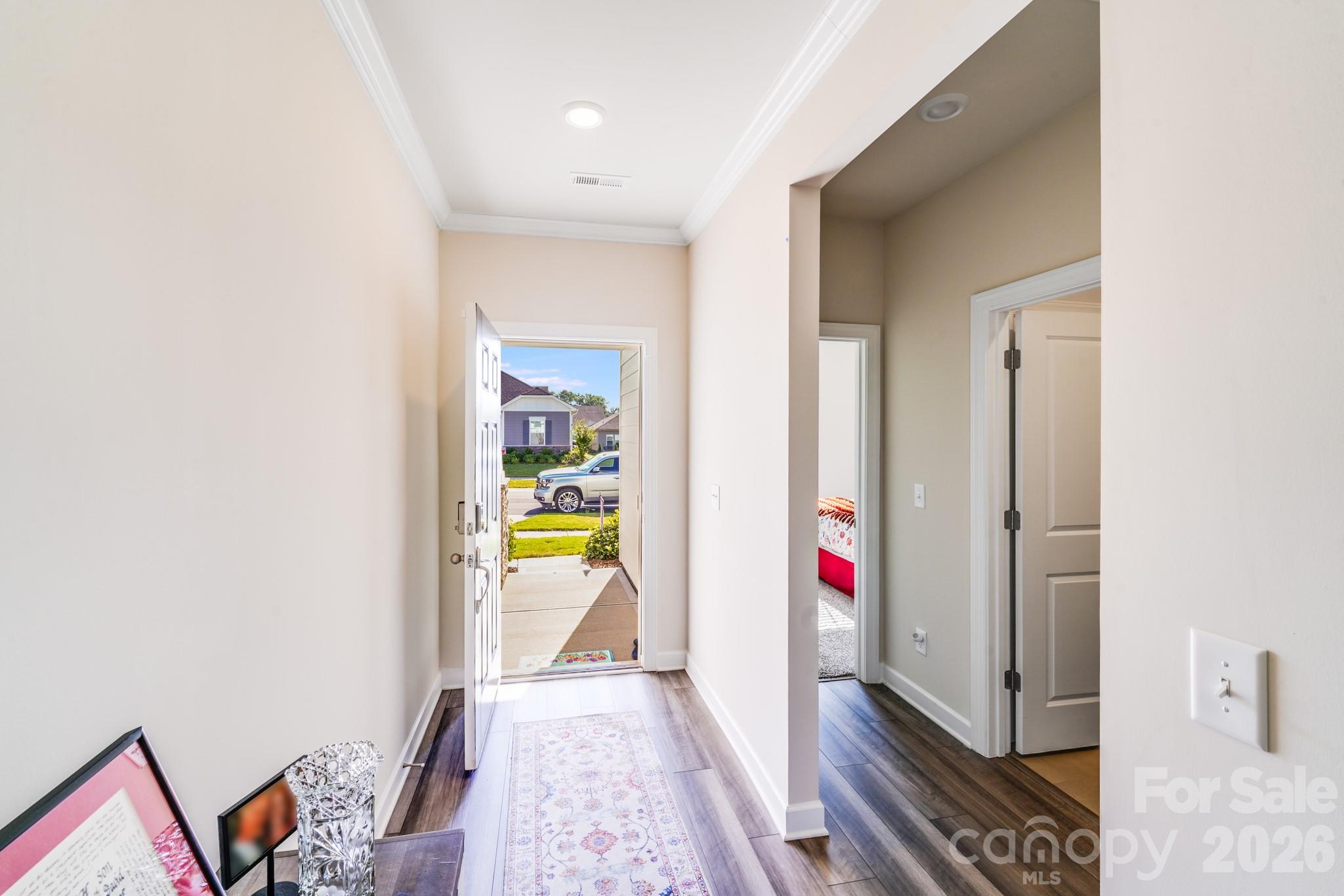 1340 Sweet Pea Street Monroe, NC 28110 - Photo 27 of 32 a bathroom with a tub and mirror