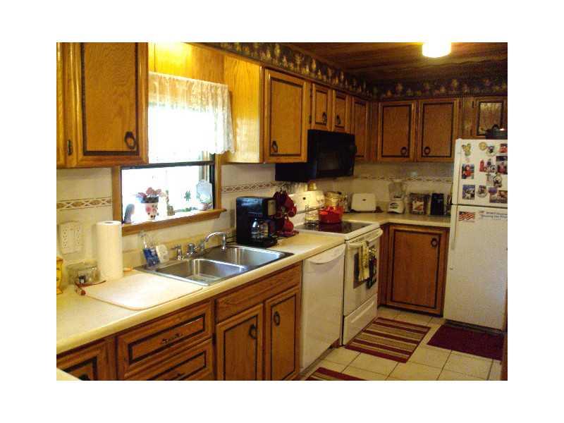 337 Chambers Street Apollo, PA 15613 - Photo 3 of 24 Kitchen.