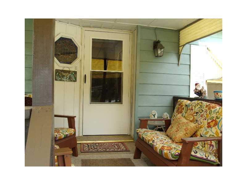 337 Chambers Street Apollo, PA 15613 - Photo 23 of 24 Patio/Deck.