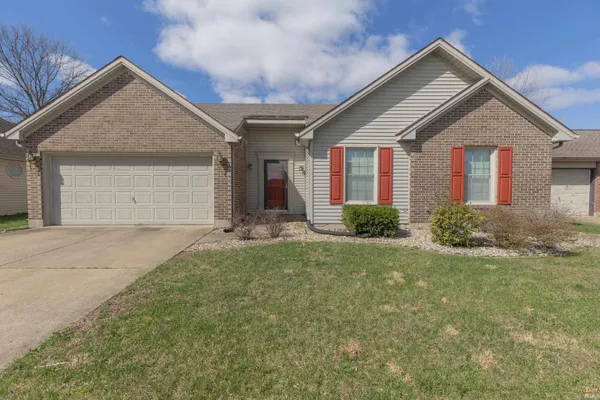 $1,700 | 3224 Park Ridge Drive, Evansville, IN 47715