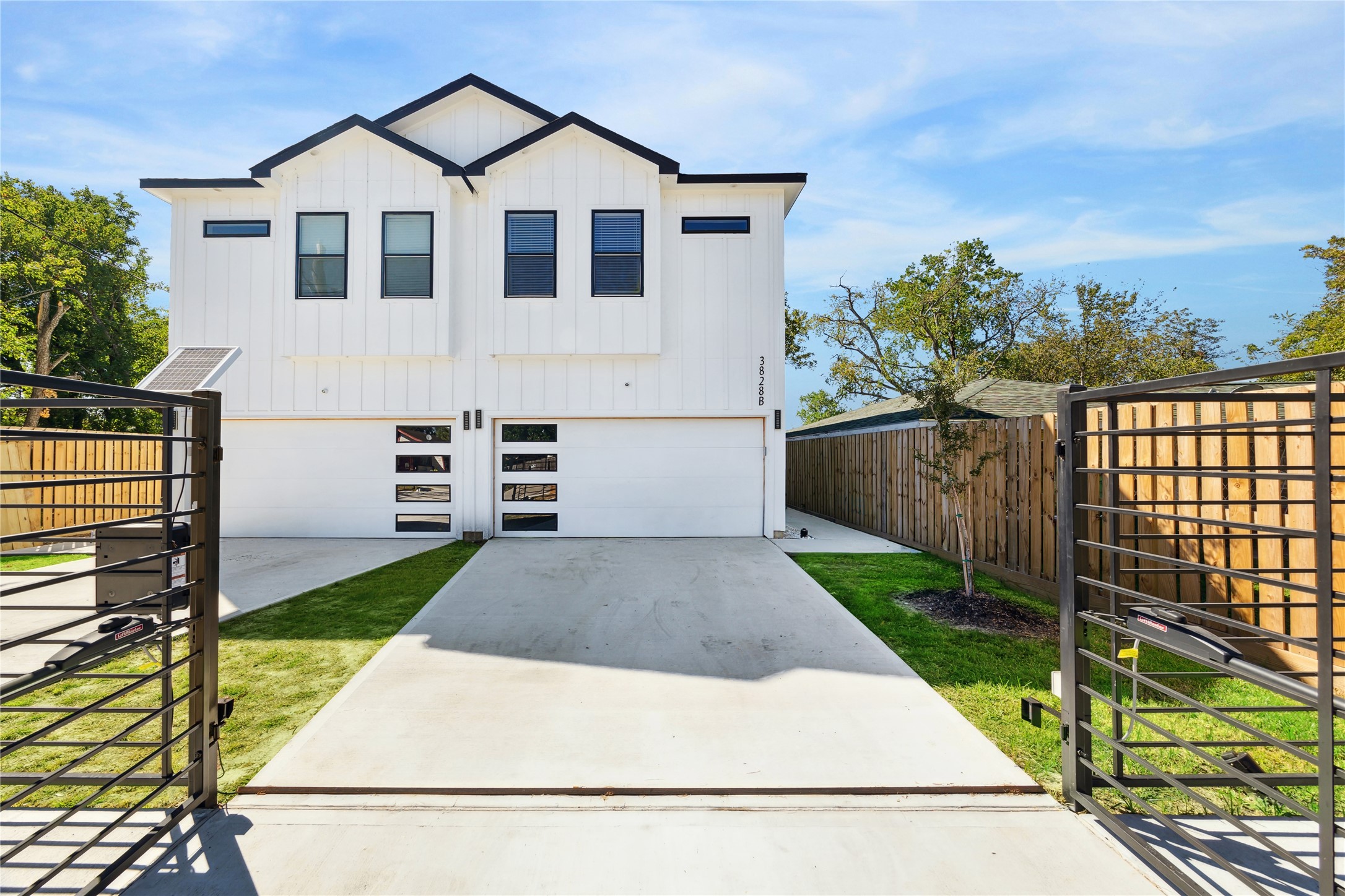 3828 Noah Street, Unit B Houston, TX 77021 - Photo 1 of 10