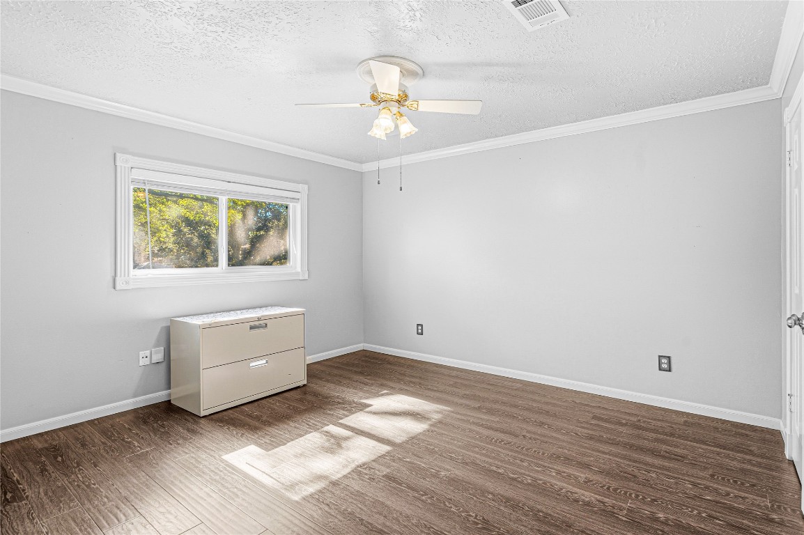 7906 Duncansby Vale Road Houston, TX 77095 - Photo 33 of 48 Secondary bedroom #2