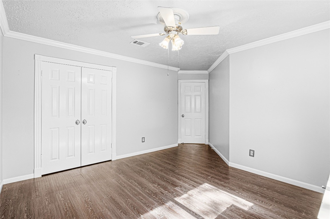 7906 Duncansby Vale Road Houston, TX 77095 - Photo 34 of 48 Secondary bedroom #2