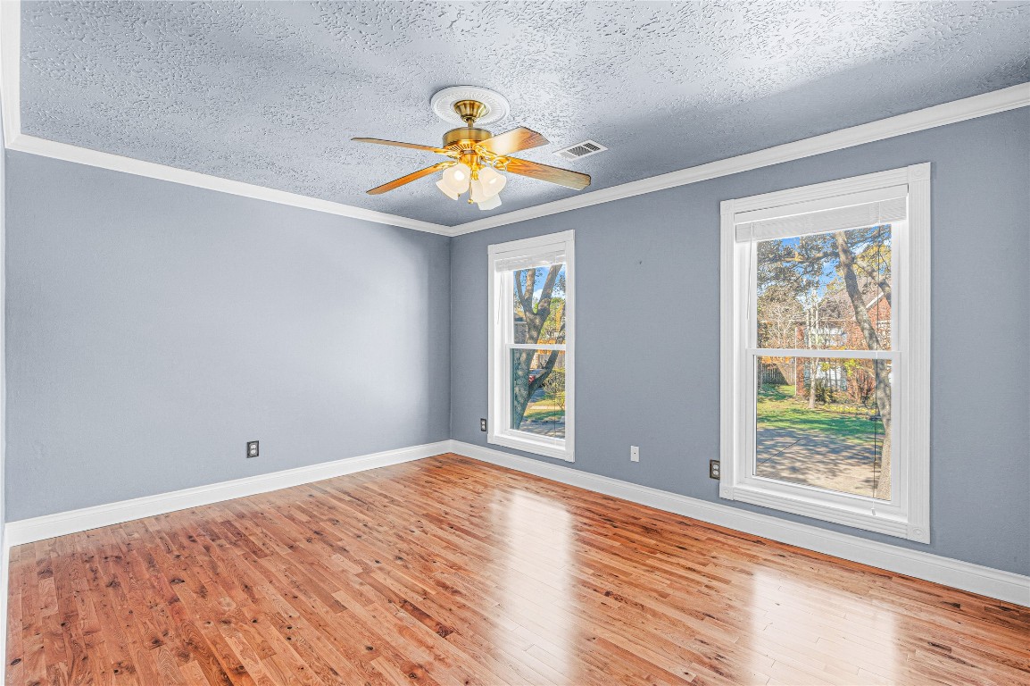 7906 Duncansby Vale Road Houston, TX 77095 - Photo 35 of 48 Secondary Bedroom #3