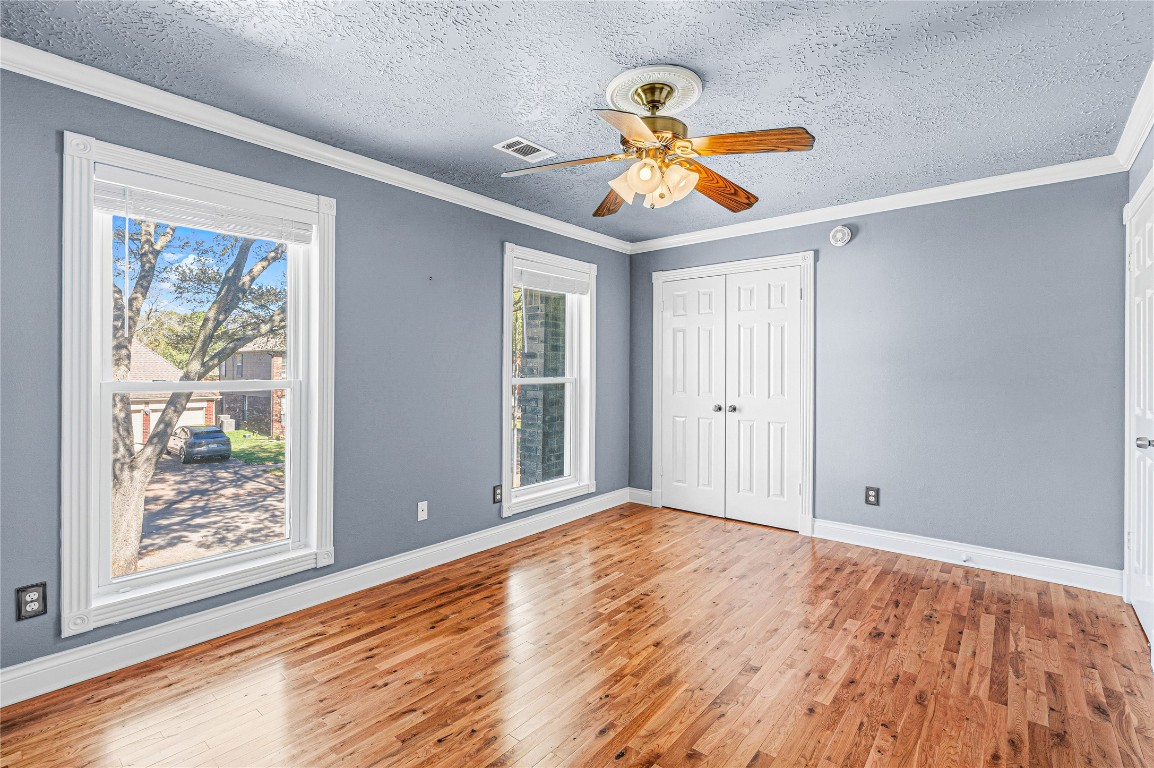 7906 Duncansby Vale Road Houston, TX 77095 - Photo 36 of 48 Secondary Bedroom #3