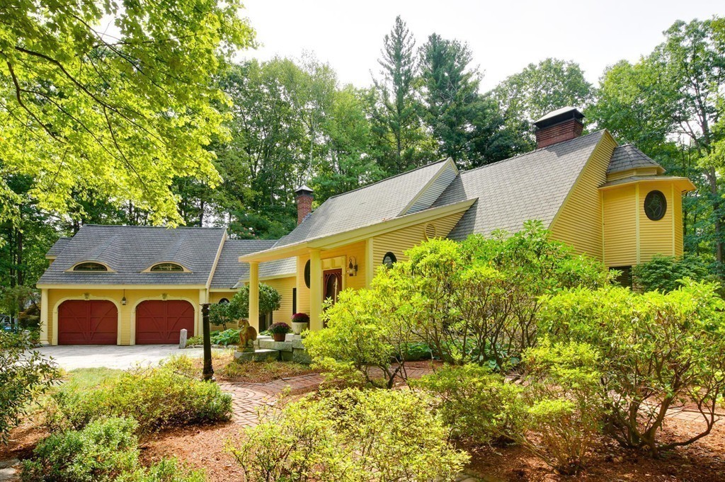 324 Reedy Meadow Road Groton, MA 01450 - Photo 24 of 24 Gallery Image 24