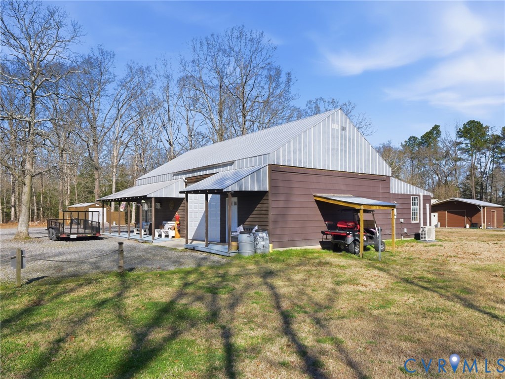 8416 Arnold Road Mechanicsville, VA 23111 - Photo 45 of 58 Gallery Image 45