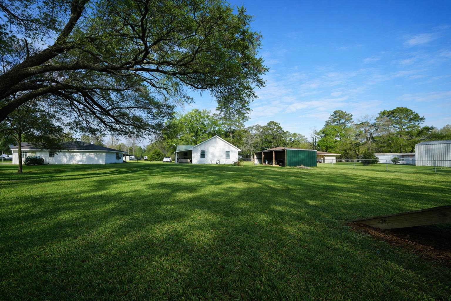 1250 Archie Street Vidor, TX 77662 - Photo 29 of 29