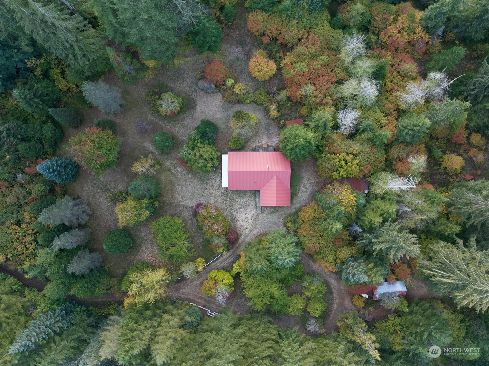 40 Tuffree Road Hoquiam, WA 98550 - Photo 1 of 31 Gallery Image 1