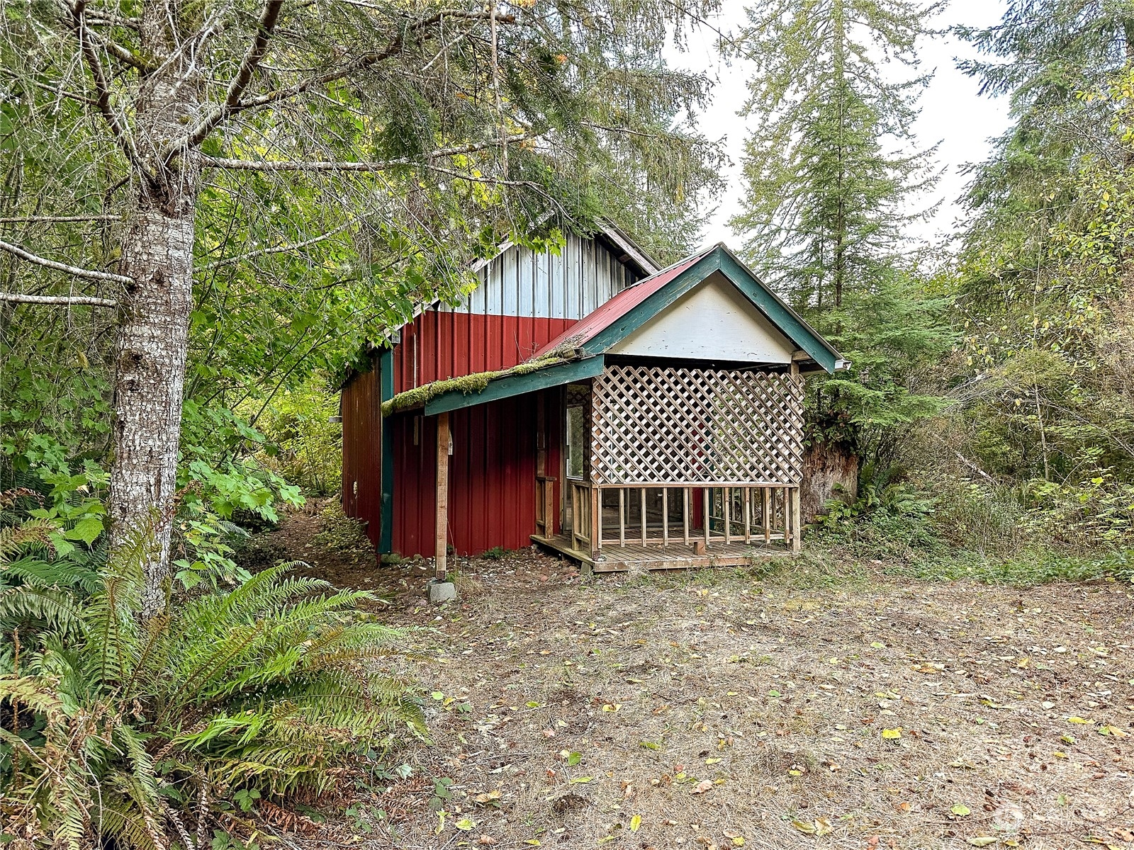 40 Tuffree Road Hoquiam, WA 98550 - Photo 18 of 31 Gallery Image 18