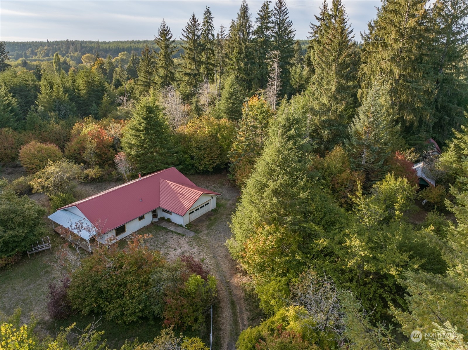 40 Tuffree Road Hoquiam, WA 98550 - Photo 22 of 31 Gallery Image 22