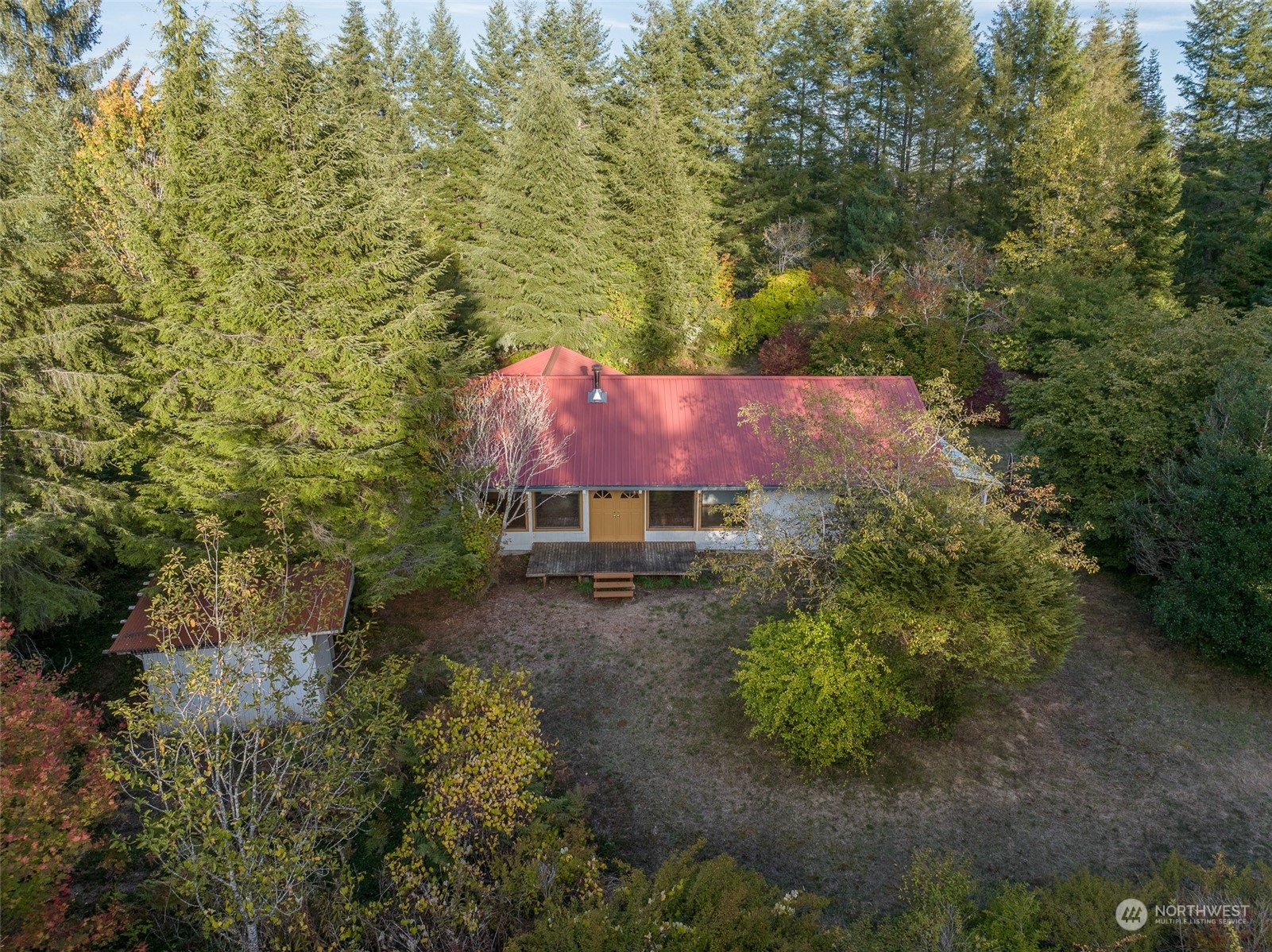 40 Tuffree Road Hoquiam, WA 98550 - Photo 24 of 31 Gallery Image 24