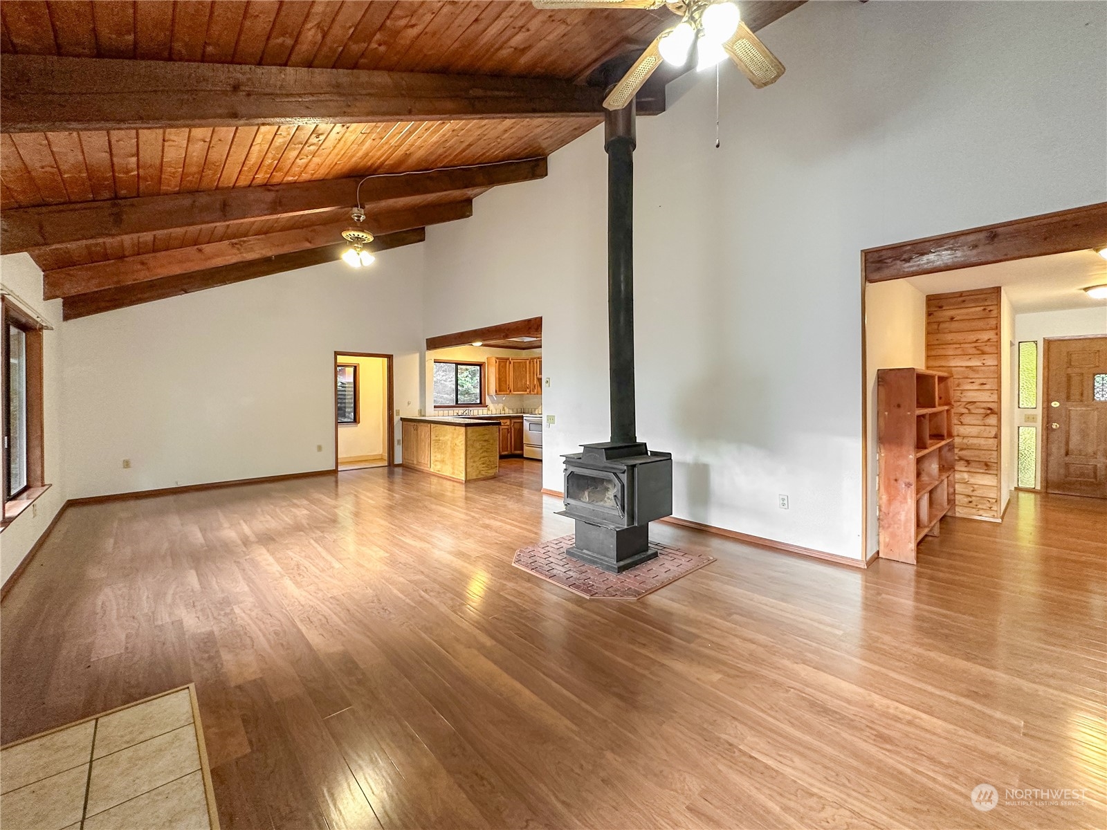 40 Tuffree Road Hoquiam, WA 98550 - Photo 6 of 31 Gallery Image 6