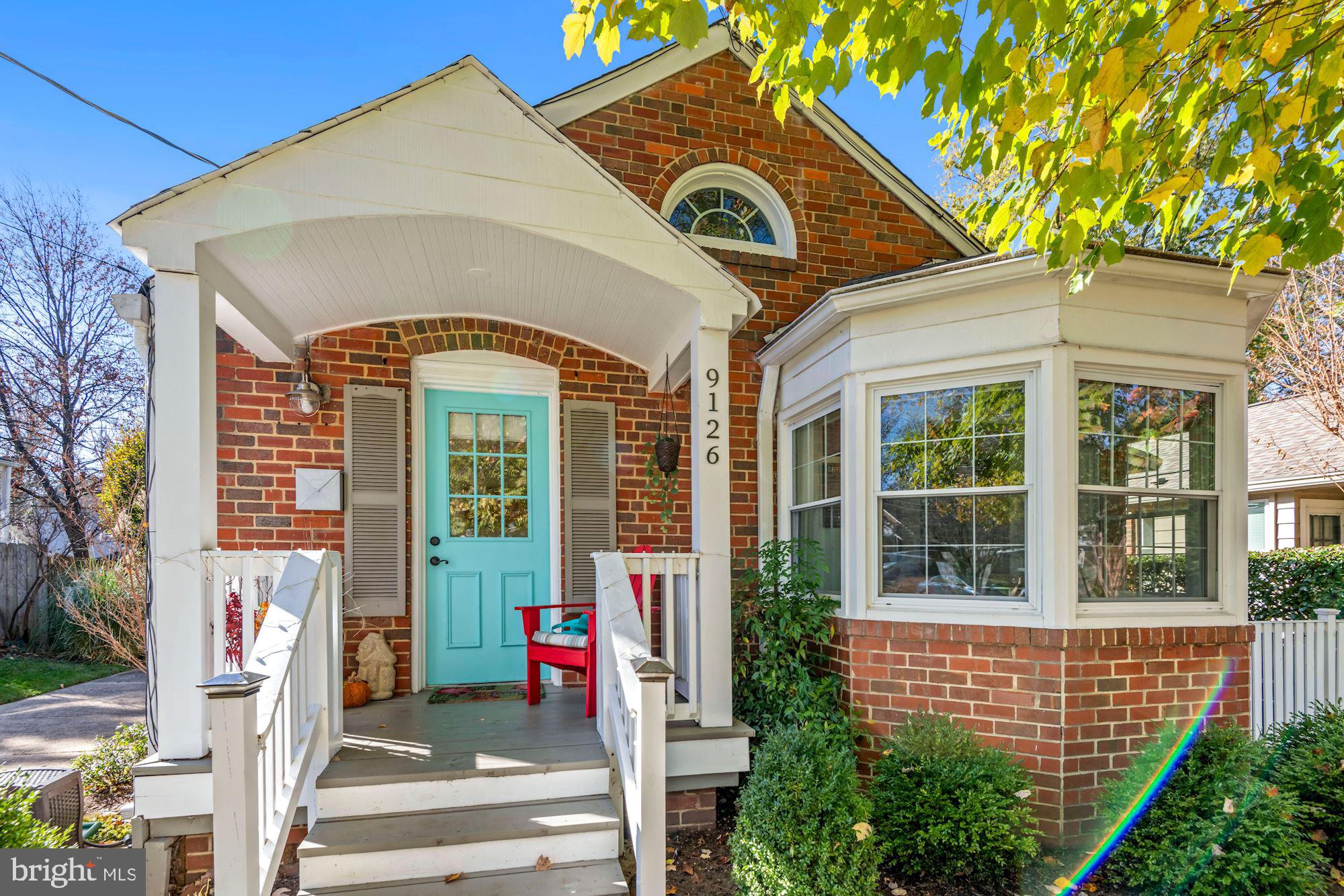 9126 Bradford Road Silver Spring, MD 20901 - Photo 3 of 41