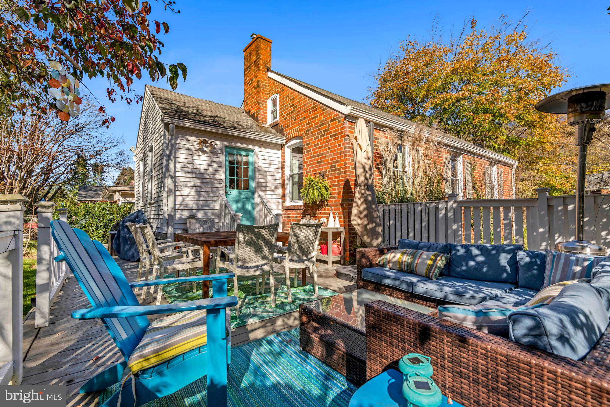 9126 Bradford Road Silver Spring, MD 20901 - Photo 36 of 41