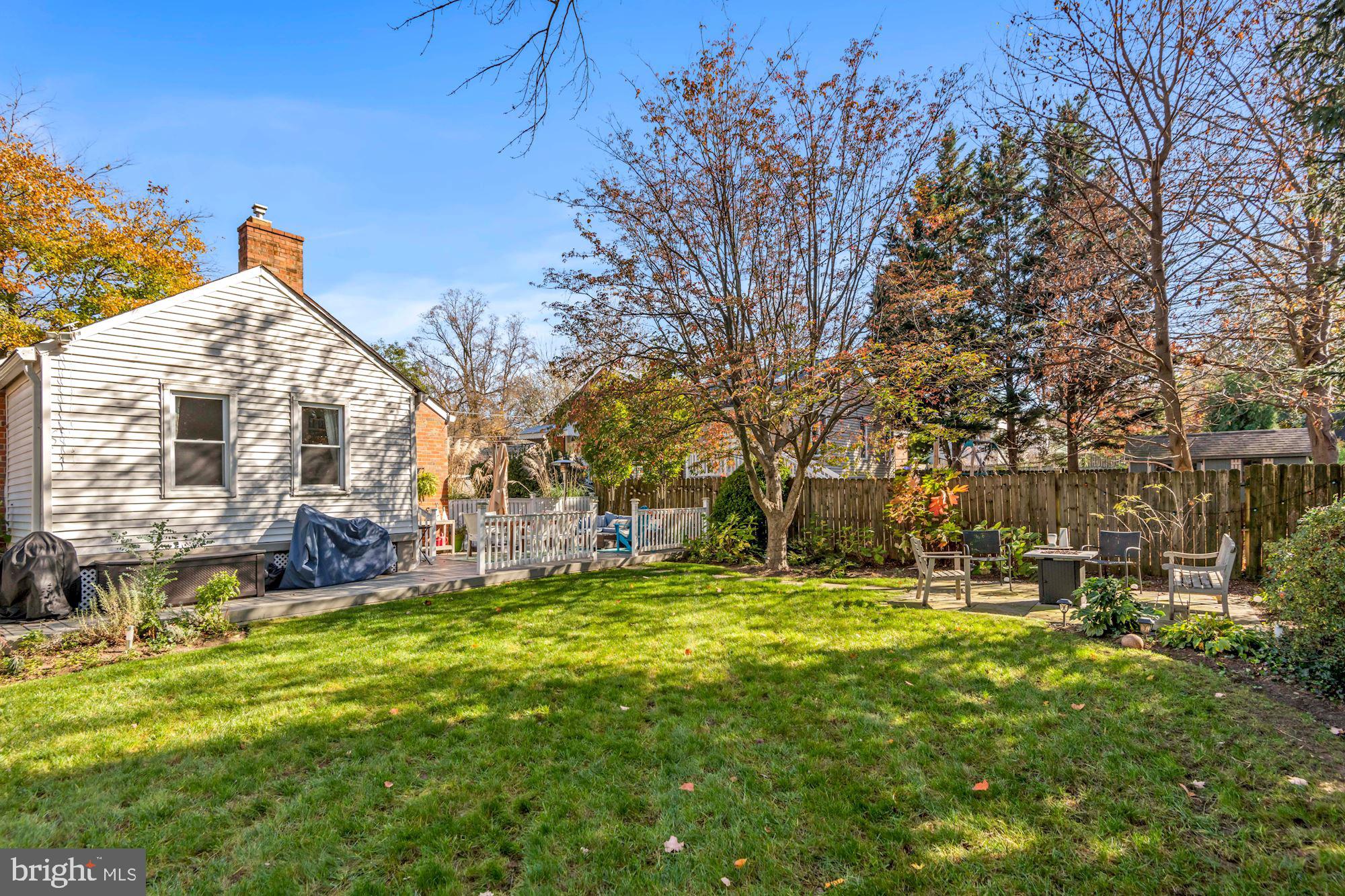 9126 Bradford Road Silver Spring, MD 20901 - Photo 41 of 41