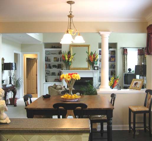 835 Moore Road Greenville, SC 29615 - Photo 4 of 7 Gallery Image 4
