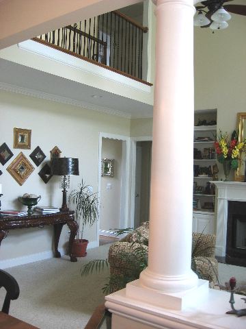 835 Moore Road Greenville, SC 29615 - Photo 5 of 7 Gallery Image 5