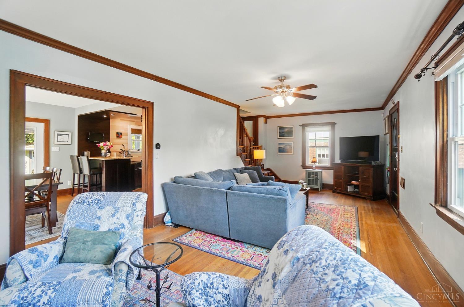 6135 Tulane Road Cincinnati, OH 45212 - Photo 10 of 44