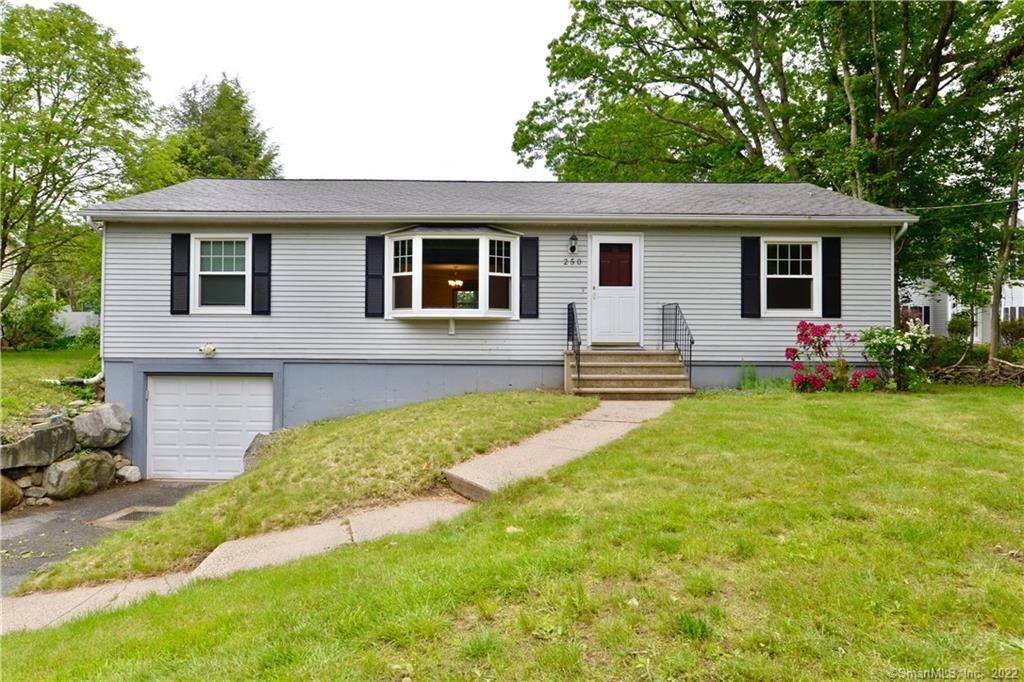 250 Maple Hill Road Naugatuck, CT 06770 - Photo 1 of 1
