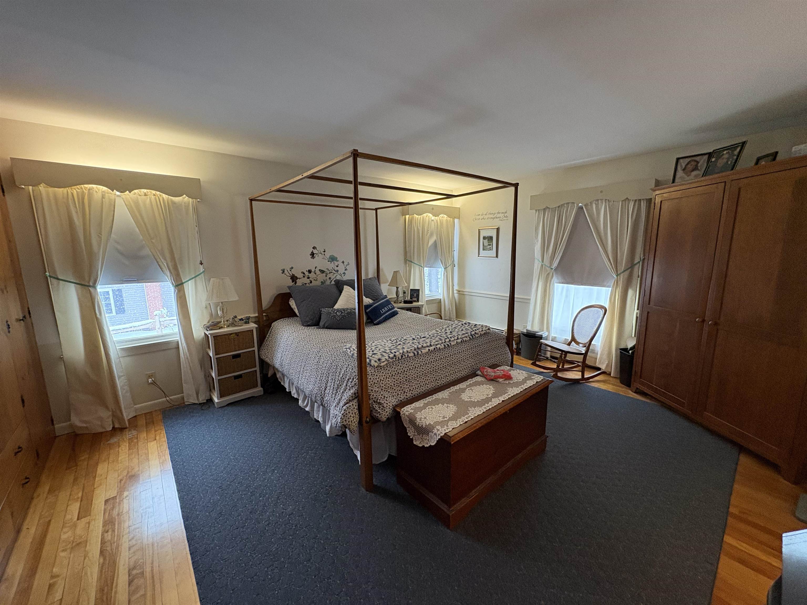 65 Skyline Drive Lyndon, VT 05851 - Photo 13 of 60