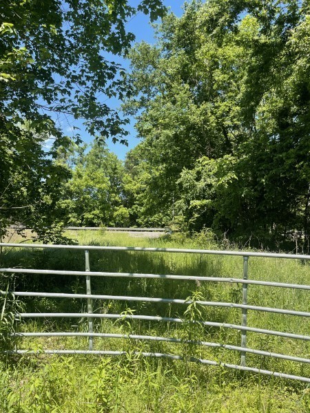 201 Post Road Waverly, TN 37185 - Photo 26 of 43 a view of a fence