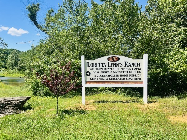 201 Post Road Waverly, TN 37185 - Photo 37 of 43 a view of a back yard
