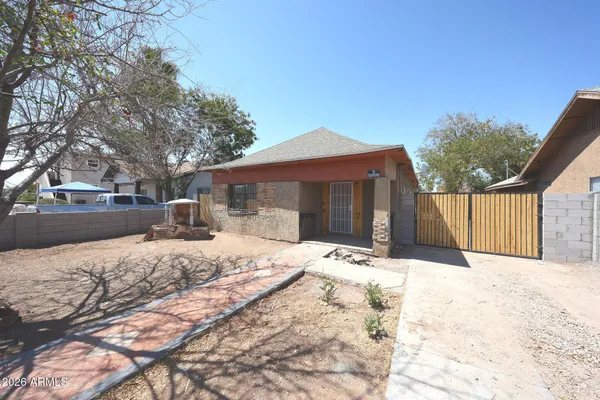 $389,000 | 1306 West Polk Street, Phoenix, AZ 85007