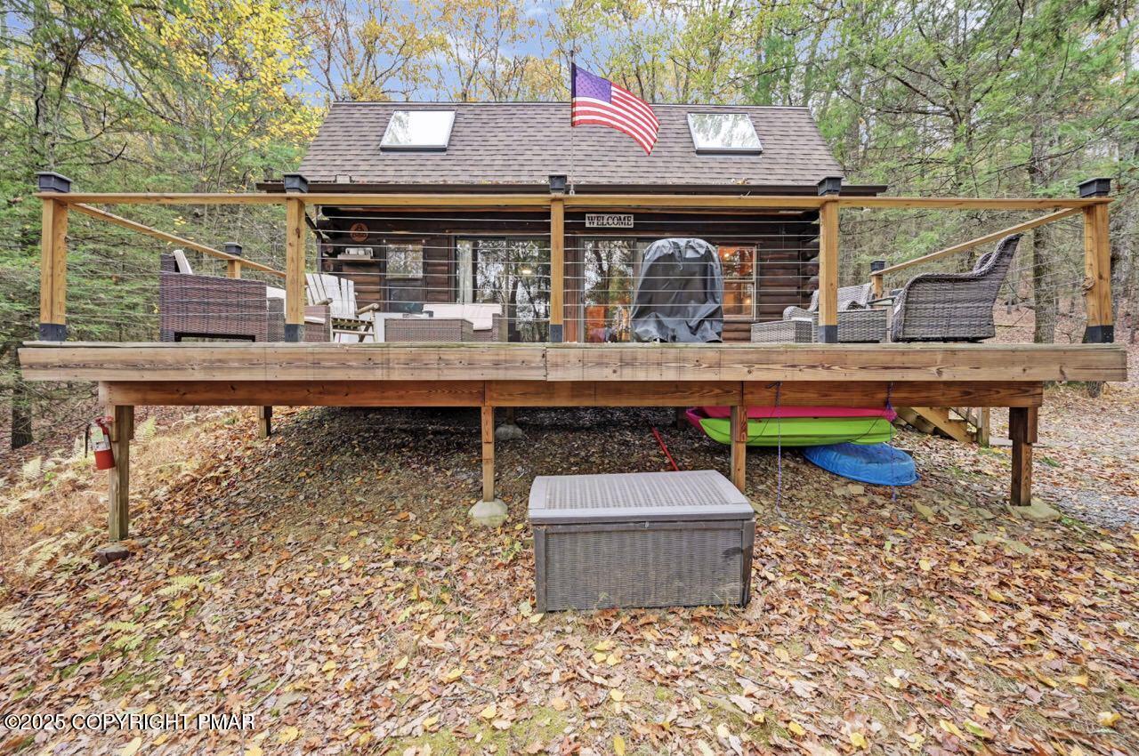 185 Whispering Pine Road Kunkletown, PA 18058 - Photo 2 of 65 185 Whispering Pine Rd 03 Large