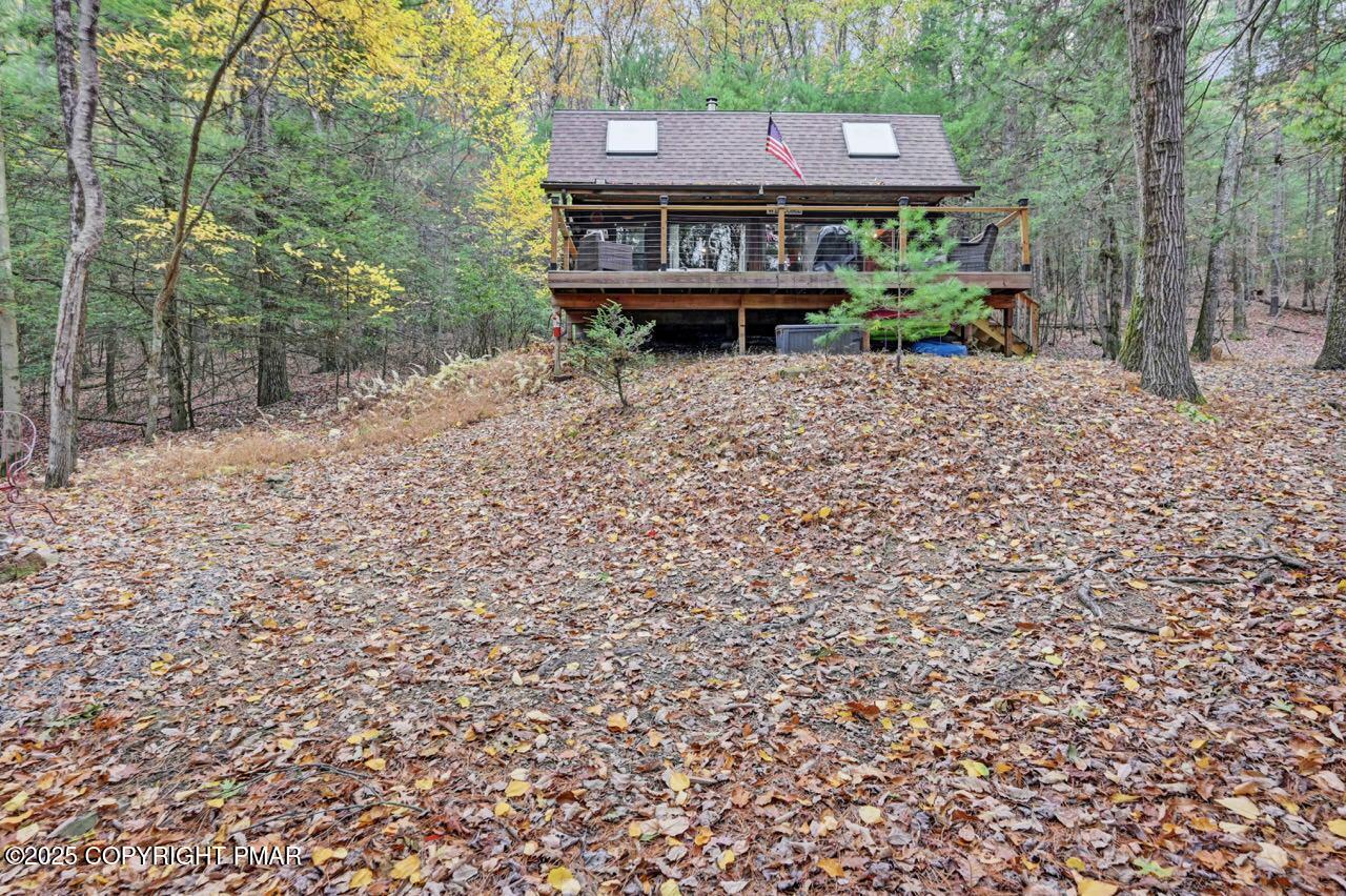 185 Whispering Pine Road Kunkletown, PA 18058 - Photo 57 of 65 185 Whispering Pine Rd 64 Large