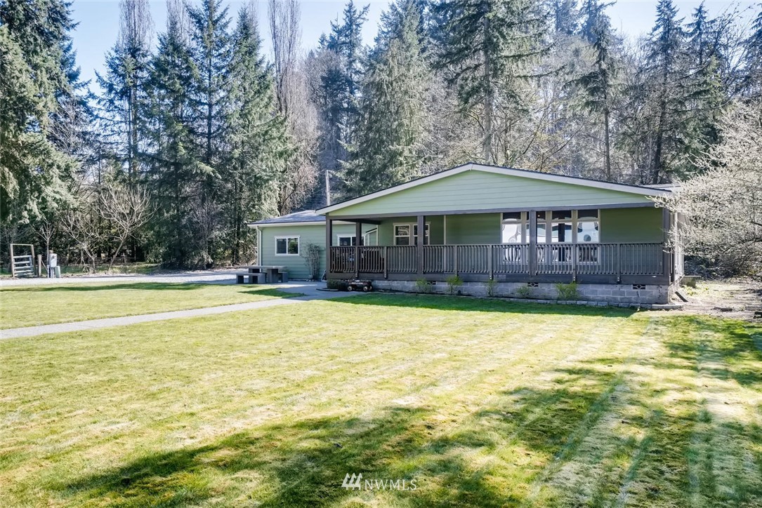 17128 Southeast Covington Sawyer Road Kent, WA 98042 - Photo 1 of 30 Gallery Image 1