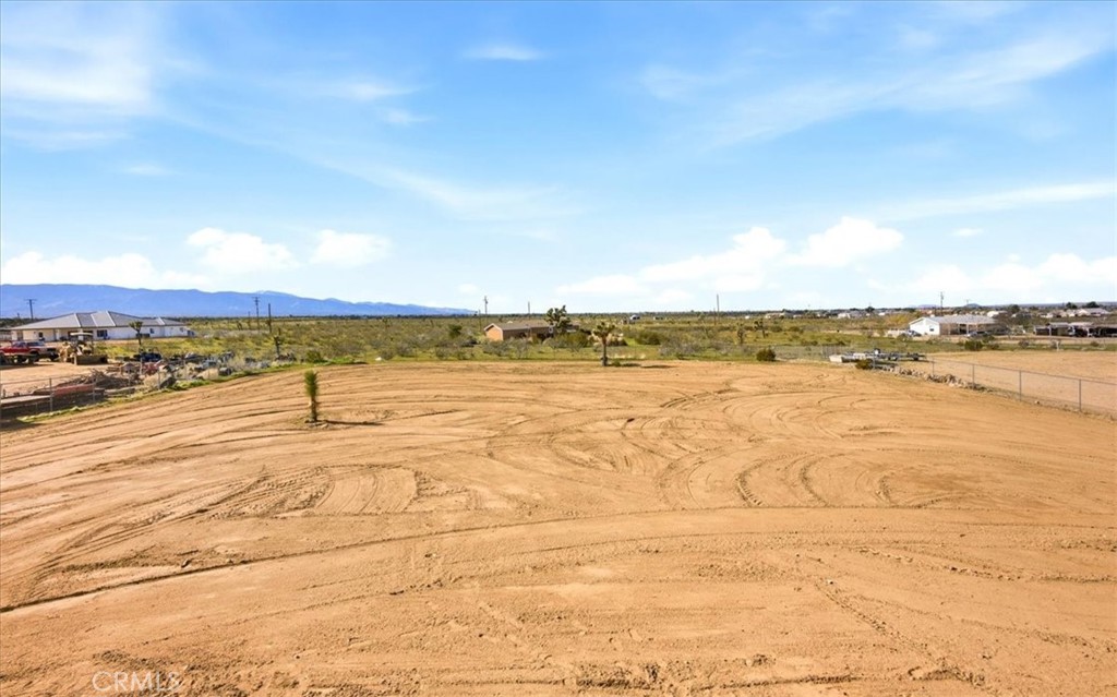 12594 Atsina Road Phelan, CA 92371 - Photo 31 of 37 a view of an ocean