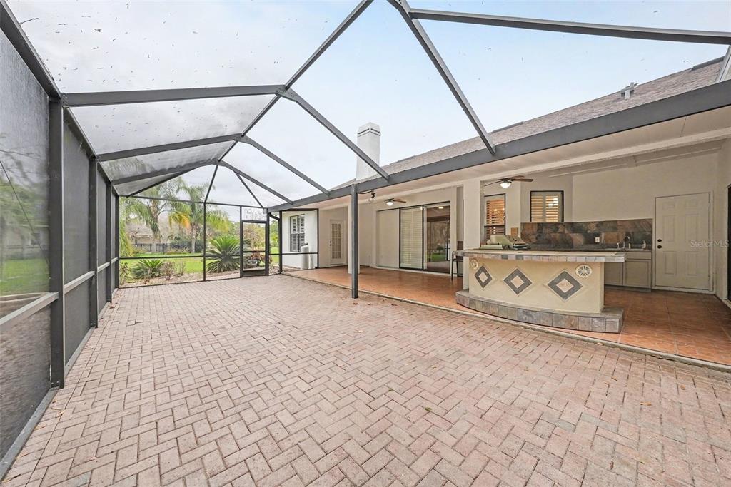 19216 Ridgelake Drive Lutz, FL 33549 - Photo 26 of 31 a view of front door