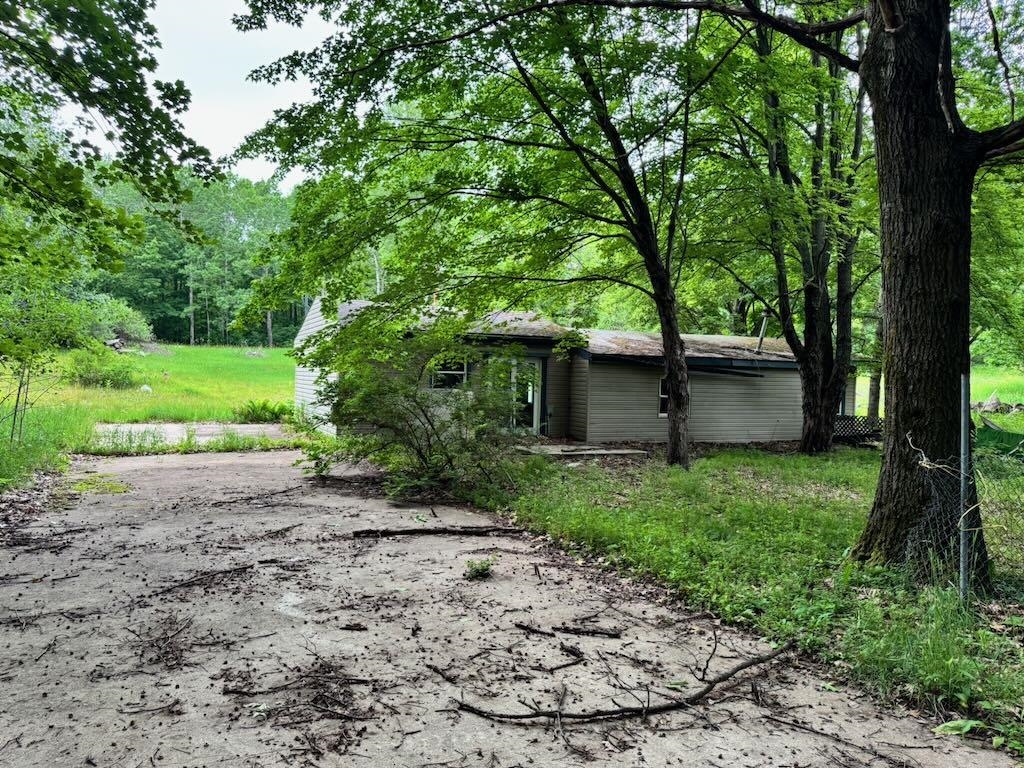 4303 Adams Road Lake, MI 48632 - Photo 4 of 13