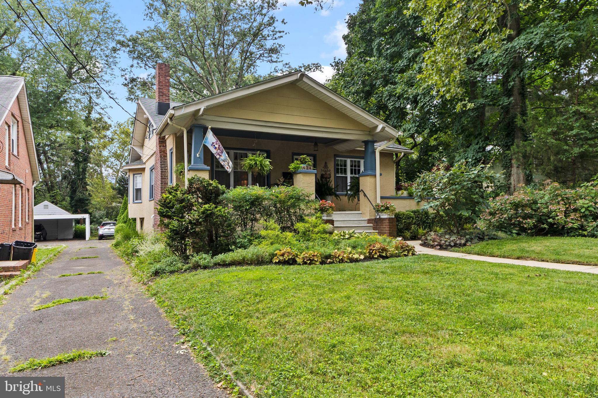 424 4th Avenue Haddon Heights, NJ 08035 - Photo 2 of 27