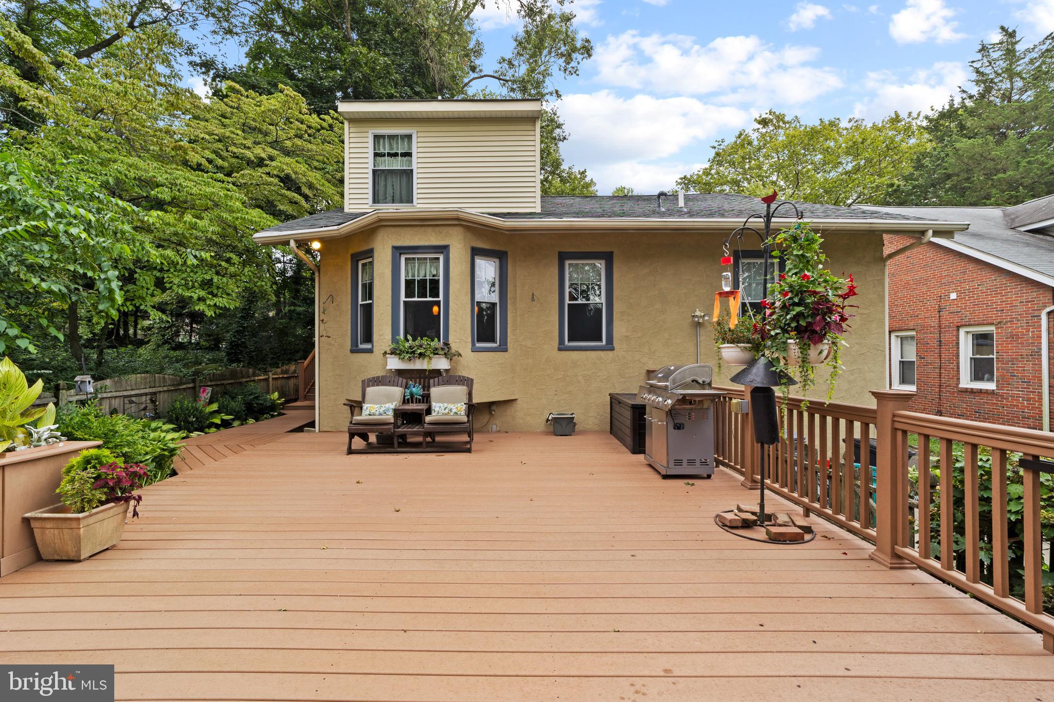 424 4th Avenue Haddon Heights, NJ 08035 - Photo 25 of 27