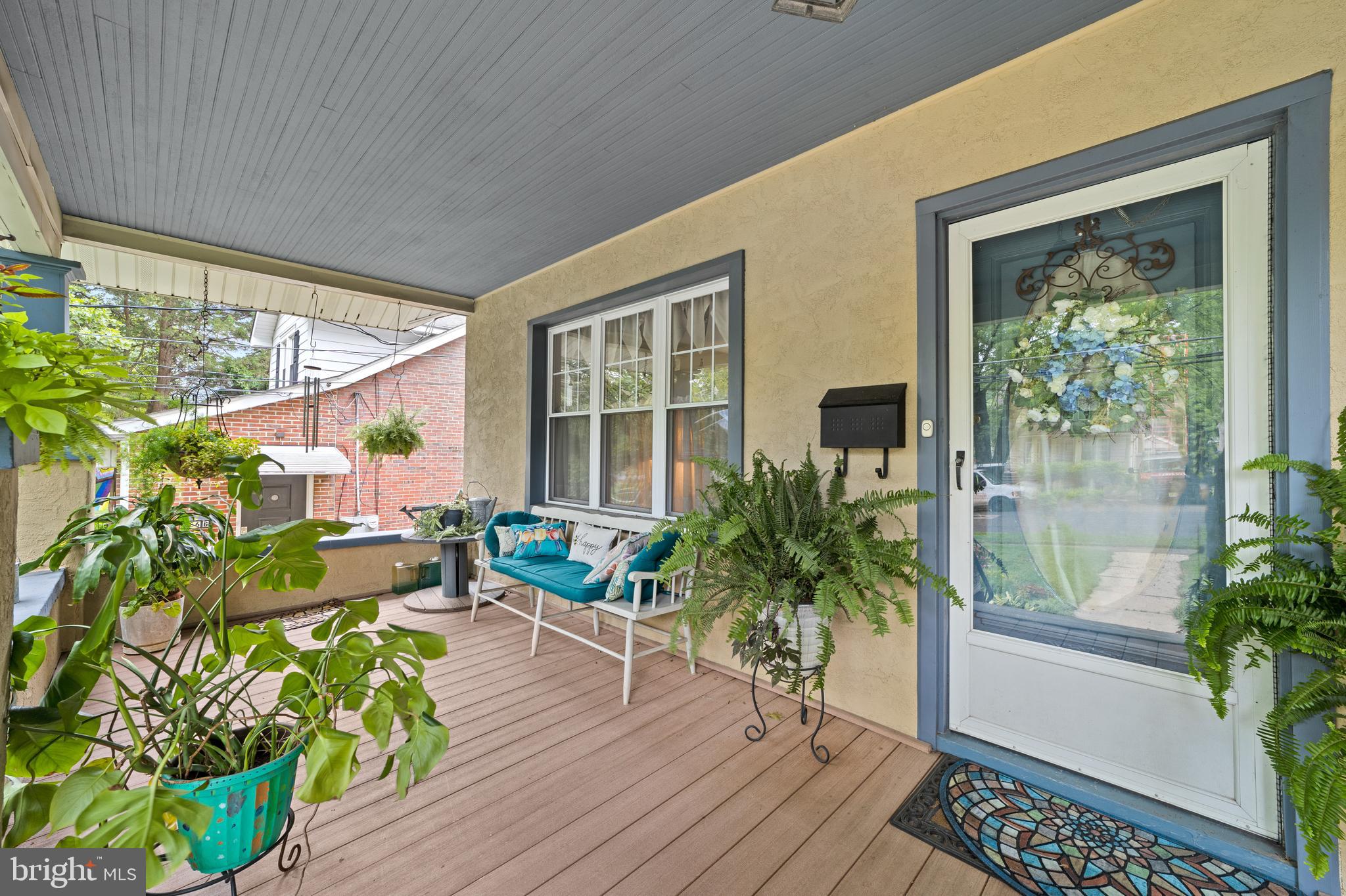 424 4th Avenue Haddon Heights, NJ 08035 - Photo 3 of 27