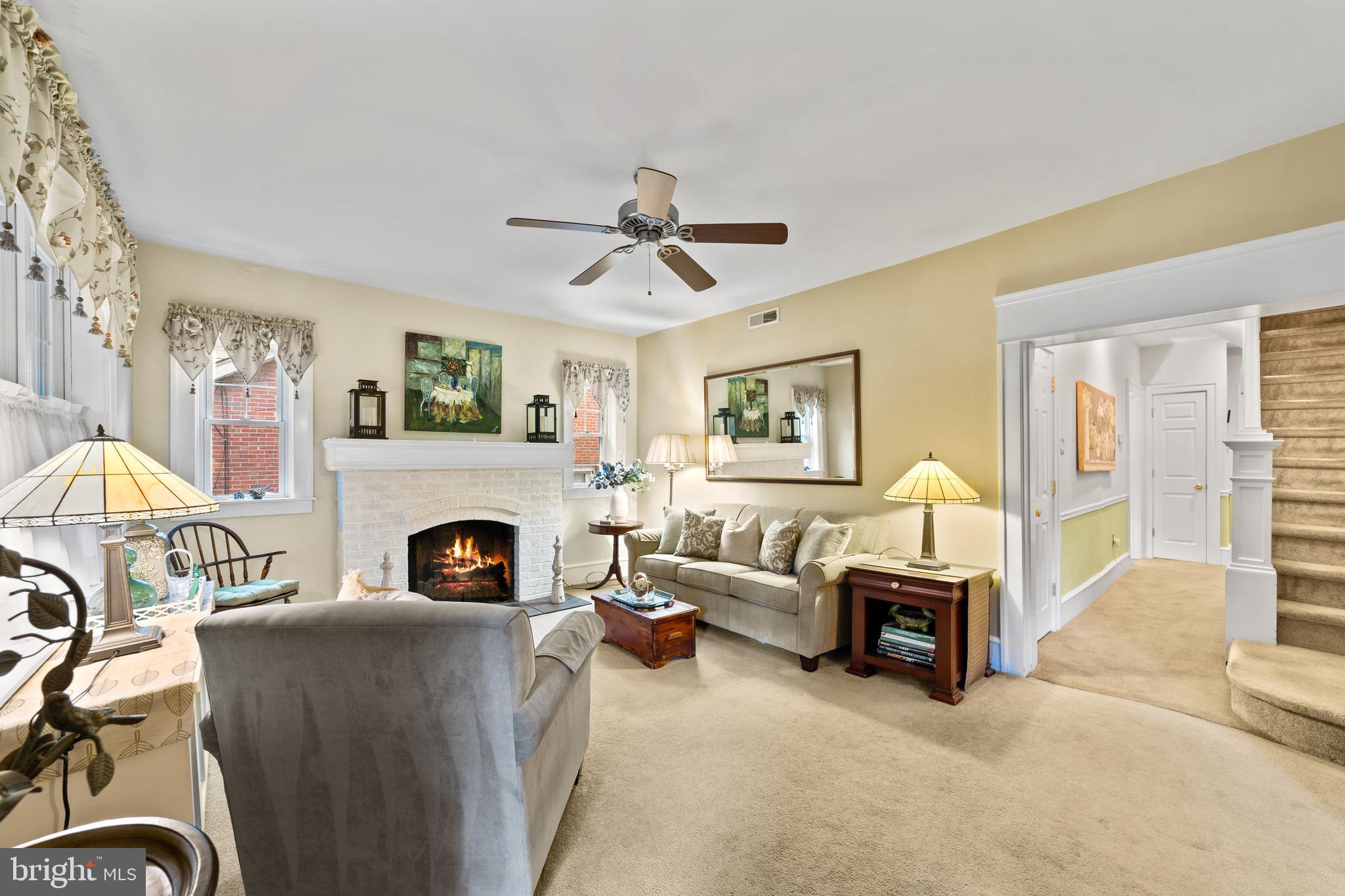 424 4th Avenue Haddon Heights, NJ 08035 - Photo 4 of 27