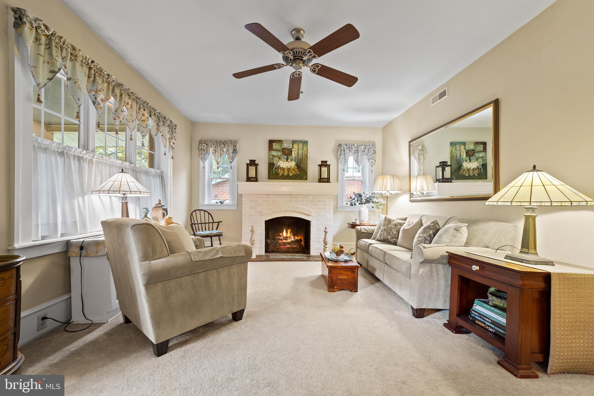 424 4th Avenue Haddon Heights, NJ 08035 - Photo 5 of 27