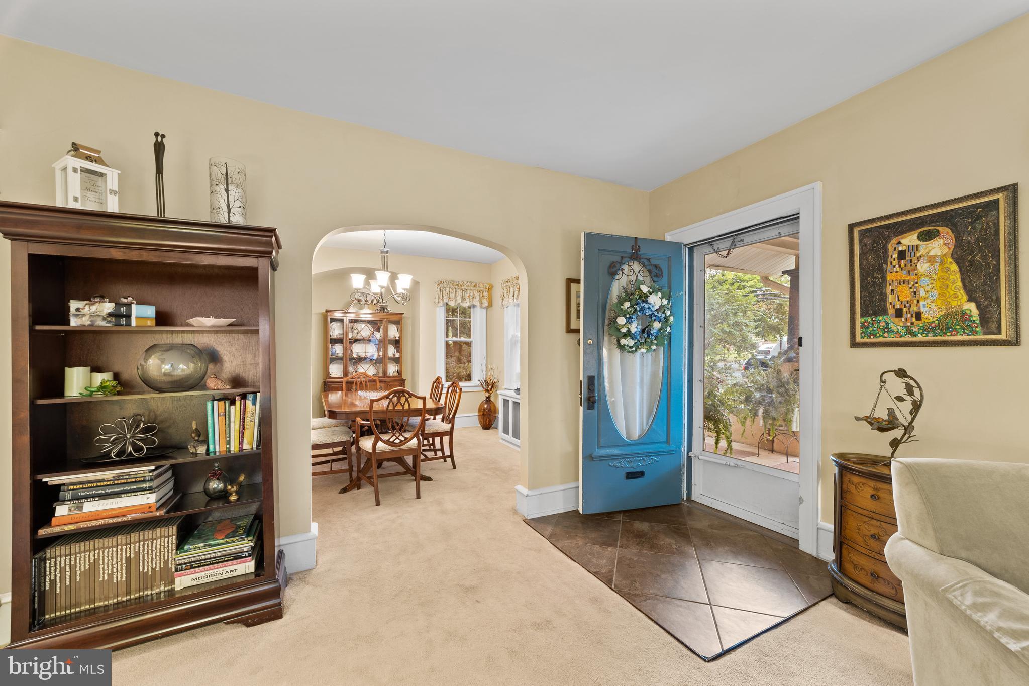 424 4th Avenue Haddon Heights, NJ 08035 - Photo 6 of 27