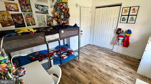 3443 Augusta Road Manchester, MD 21102 - Photo 21 of 49 Bedroom #3