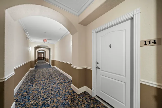 a close view of a sink and a mirror