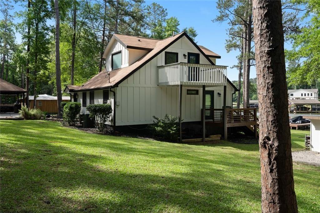 112 Sinclair Lane Eatonton, GA 31024 - Photo 22 of 38