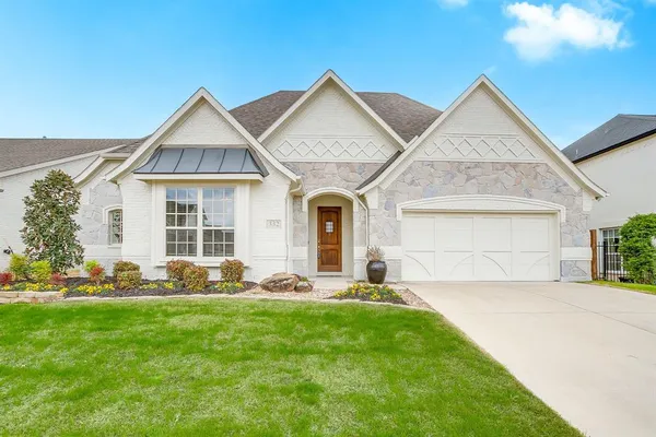 $600,000 | 332 Parkview Drive, Aledo, TX 76008